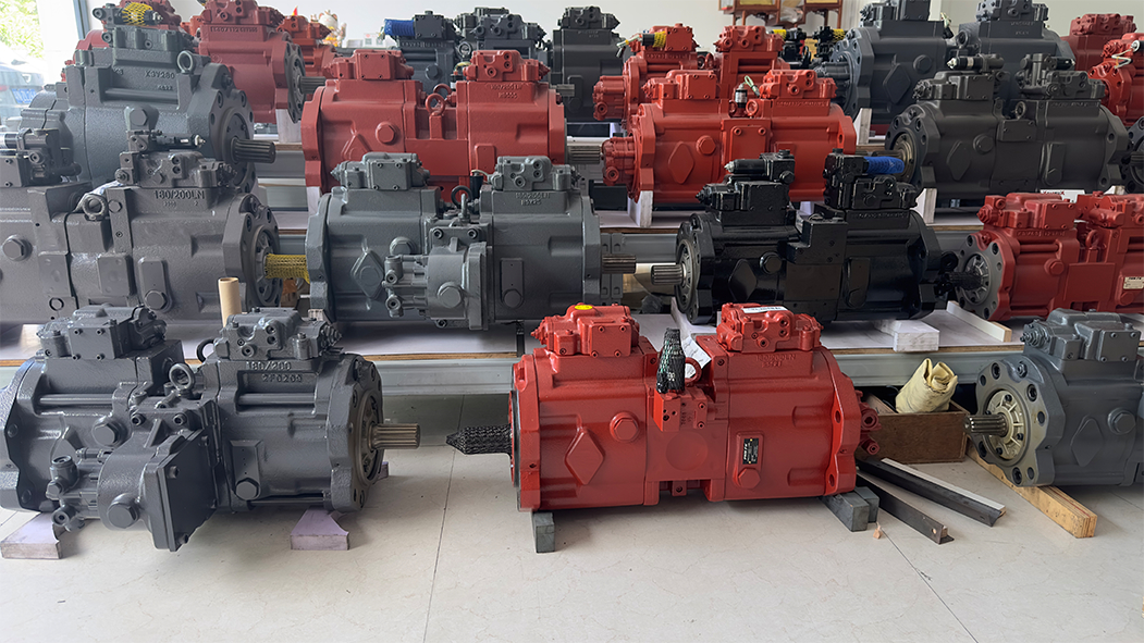 Guangzhou Yu 'an Mechanical Equipment Co., Ltd. Produktionslinie des Herstellers