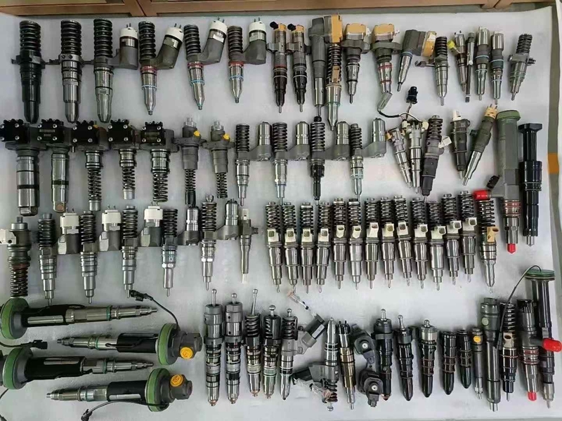 Guangzhou Yu 'an Mechanical Equipment Co., Ltd. Produktionslinie des Herstellers