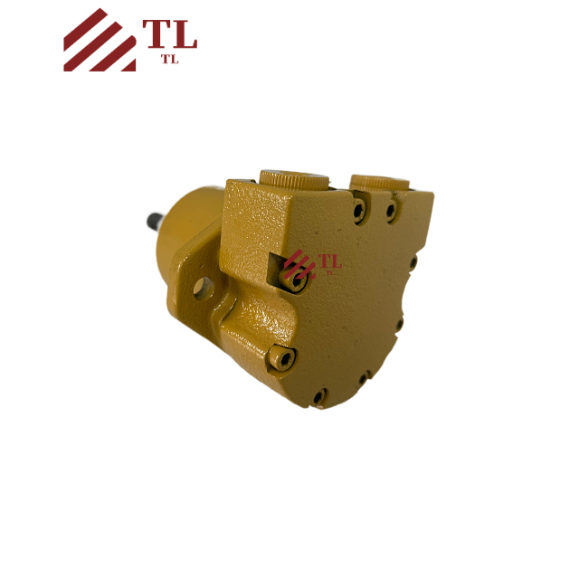 179-9778 Hydraulische Lüfterpumpe für erpillar Bagger 1