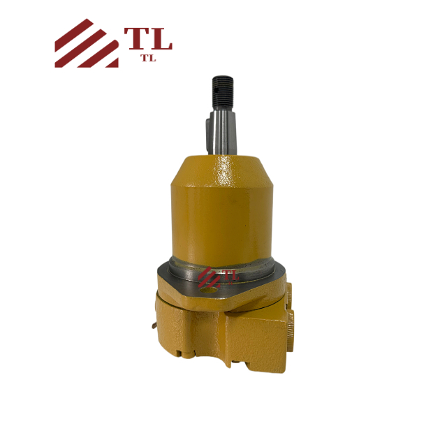 179-9778 Hydraulische Lüfterpumpe für erpillar Bagger 0