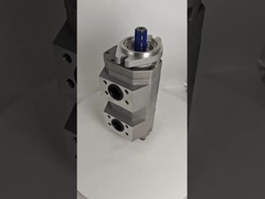 Hydraulische Getriebepumpe 385-10079282 für Komatsu-Radlader 530-1 530B-1 JH80C-1