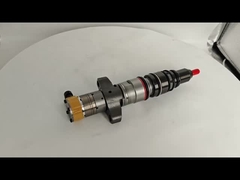 Treibstoffeinspritzer Assy 387-9433 für Caterpillar C9 Motor 330D 340D 336D 336D2 Bagger 973C 627G 637E