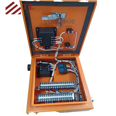 Qualität  2w8903 Junction Box Gp-Part 2 Of 2 Type 2 For 3408 Engine Machine Attachment Included usine