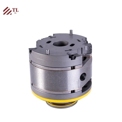 Qualität  Construction Works V90N130 Hydraulic Cartridge 4T6868 Vane Pump 6E4258 7J0566 7J0565 3G1269 1U2667 3G1266 7J05 usine