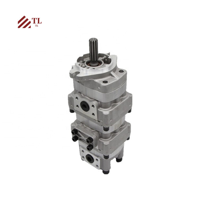 Qualität  Excavator Pump 705-41-08090 For PC50UU Hydraulic Gear Pump In Machinery Repair Shops usine