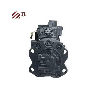 Anforderungen der Kunden K3V112DTP-9Y14-14 Bagger Hydraulikpumpe für SH210A5 SH210A5