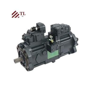 Anforderungen der Kunden K3V112DTP-9Y14-14 Bagger Hydraulikpumpe für SH210A5 SH210A5