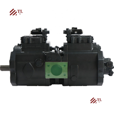 Ausbaupumpe mit Übertragung Haupthydraulikpumpe EC300D EC350D K5V160DT Teilenummer 14568923