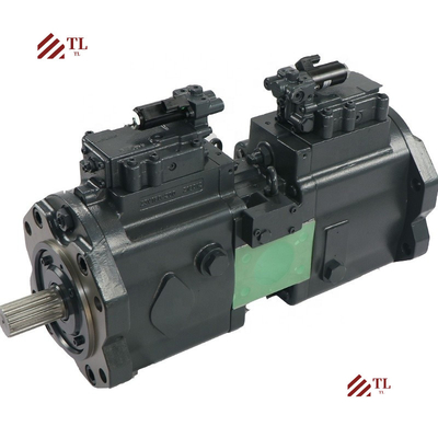 Ausbaupumpe mit Übertragung Haupthydraulikpumpe EC300D EC350D K5V160DT Teilenummer 14568923