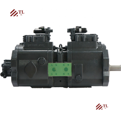 Ausbaupumpe mit Übertragung Haupthydraulikpumpe EC300D EC350D K5V160DT Teilenummer 14568923