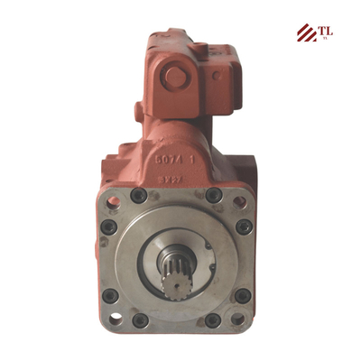Foto Farbe PVK-3B-725 ZX65USB-3f ZX60USB-3F Hydraulikpumpe 4668462 für Bagger
