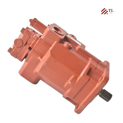 Foto Farbe PVK-3B-725 ZX65USB-3f ZX60USB-3F Hydraulikpumpe 4668462 für Bagger