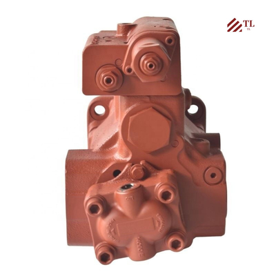 Foto Farbe PVK-3B-725 ZX65USB-3f ZX60USB-3F Hydraulikpumpe 4668462 für Bagger
