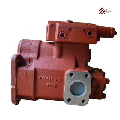 Foto Farbe PVK-3B-725 ZX65USB-3f ZX60USB-3F Hydraulikpumpe 4668462 für Bagger