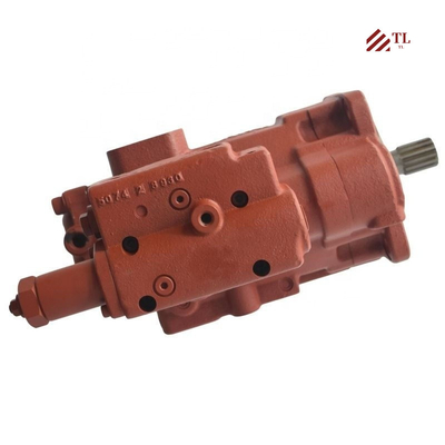 Foto Farbe PVK-3B-725 ZX65USB-3f ZX60USB-3F Hydraulikpumpe 4668462 für Bagger