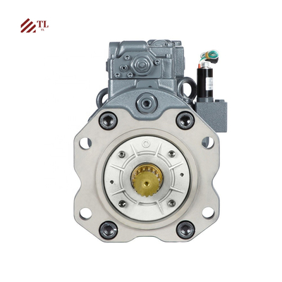 Yu'an Machinery bietet 31Q9-10030 K3V180DT-1RAR-9NJ9 Hydraulikpumpe für Hyundai R330LC-9S