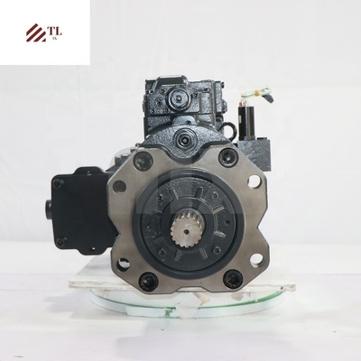 Bauleistungen K3V180DTP Baggerteile Haupthydraulikpumpe für DX345