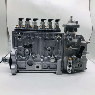 Yu'an bietet 3938372 3991485 3926881 0402066741 Kraftstoffspritze für 6ct8.3 Qsc8.3 Motor
