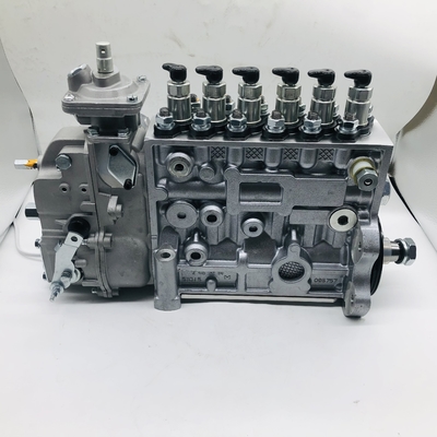 Yu'an bietet 3938372 3991485 3926881 0402066741 Kraftstoffspritze für 6ct8.3 Qsc8.3 Motor
