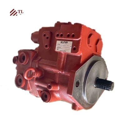 Ausgrabungsmaschine Tb175 Hydraulikpumpe K3SP36C-130R-9002 1902017500 Höhere Leistung