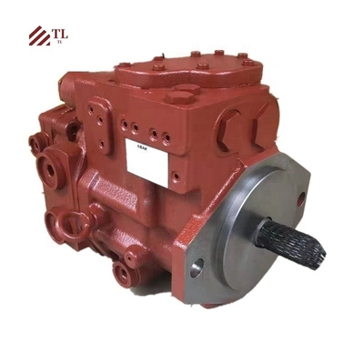 Ausgrabungsmaschine Tb175 Hydraulikpumpe K3SP36C-130R-9002 1902017500 Höhere Leistung