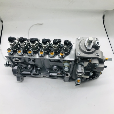 Yu'an bietet 3938372 3991485 3926881 0402066741 Kraftstoffspritze für 6ct8.3 Qsc8.3 Motor