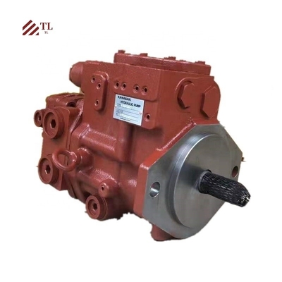 Ausgrabungsmaschine Tb175 Hydraulikpumpe K3SP36C-130R-9002 1902017500 Höhere Leistung