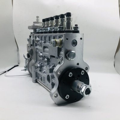 Yu'an bietet 3938372 3991485 3926881 0402066741 Kraftstoffspritze für 6ct8.3 Qsc8.3 Motor