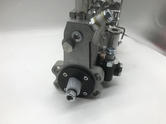 Hochdruckpumpe 6738-71-1530 Saa6d102e Zexe 101609-3760 für Kraftstoffpumpe 6D102