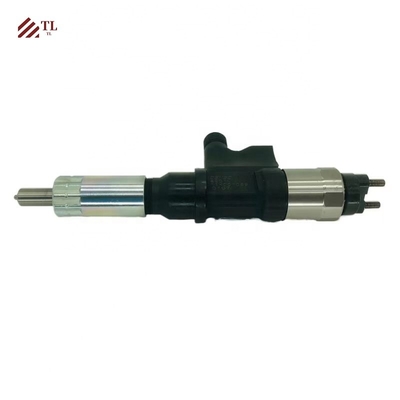 Kraftstoffeinspritzer für Bagger für 4HK1 6HK1 Motor Modell 095000-5342 095000-0660 095000-5471