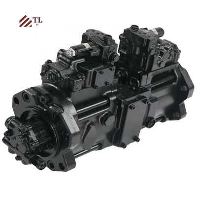 Hohe Garantie K5V140DTP-YT6K-17T Hydraulikkraftwerk für Bagger SK330-8 SK350-8