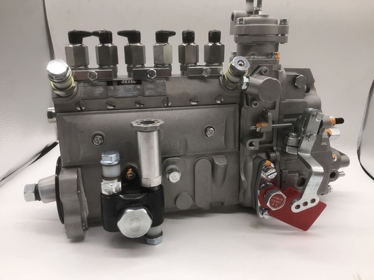 Hochdruckpumpe 6738-71-1530 Saa6d102e Zexe 101609-3760 für Kraftstoffpumpe 6D102