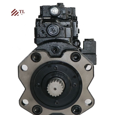 Hohe Garantie K5V140DTP-YT6K-17T Hydraulikkraftwerk für Bagger SK330-8 SK350-8