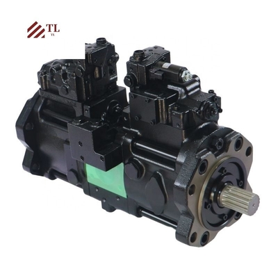Hohe Garantie K5V140DTP-YT6K-17T Hydraulikkraftwerk für Bagger SK330-8 SK350-8