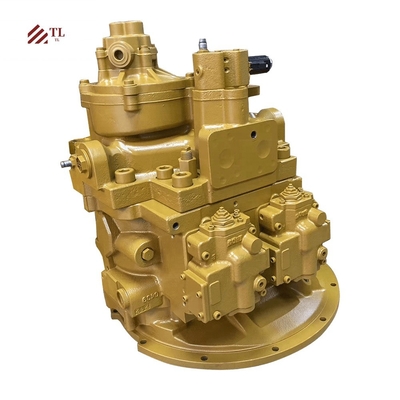 Teilnummer 2959426 Hydraulische Hauptpumpe für Bagger für E345B E345D E349D SY485 K5V212