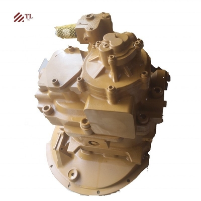 Teilnummer 2959426 Hydraulische Hauptpumpe für Bagger für E345B E345D E349D SY485 K5V212