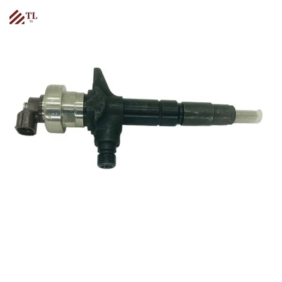 ZAX160-3 SH130A5 Baggerbrennstoffspritzer 295050-1900 8-98260109-0 für Isuzu Motor 4JJ1