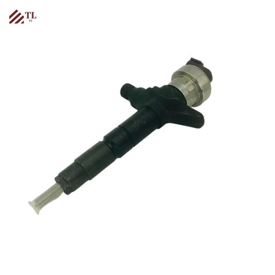 ZAX160-3 SH130A5 Baggerbrennstoffspritzer 295050-1900 8-98260109-0 für Isuzu Motor 4JJ1