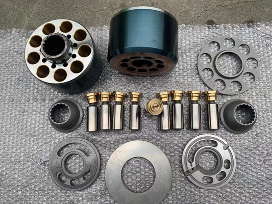 Hydraulikpumpe 1730663 Hauptpumpe 312D E313 E315 E318 E319D für Erdbewegungsmaschinen