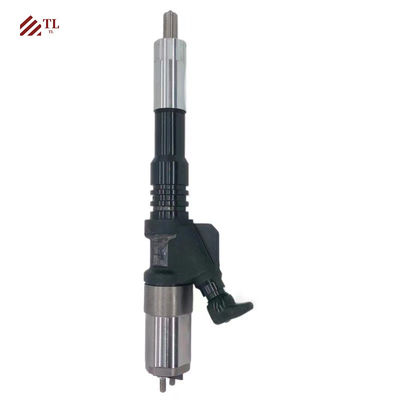 095000-1210/1211 Kraftstoffeinspritzer für Teile von mechanischen Motoren 6D125E-3