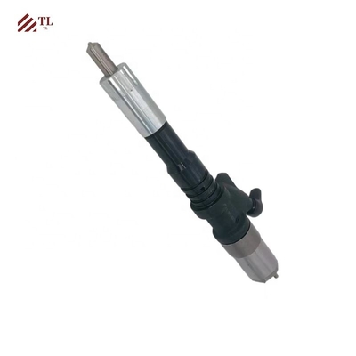 095000-1210/1211 Kraftstoffeinspritzer für Teile von mechanischen Motoren 6D125E-3