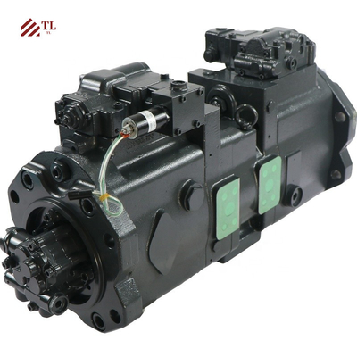 K5V160DTH-9N4A Hydraulische Hauptpumpe für Baggerteile XG370 Kolbenpumpe Verkauf