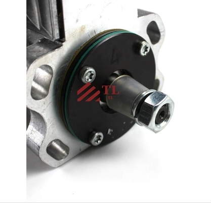 Einzelhandel Doosan DX220 DX225 DX225 LCA Kraftstoffspritze 400912-00071 65.11101-7420A 400912-00069