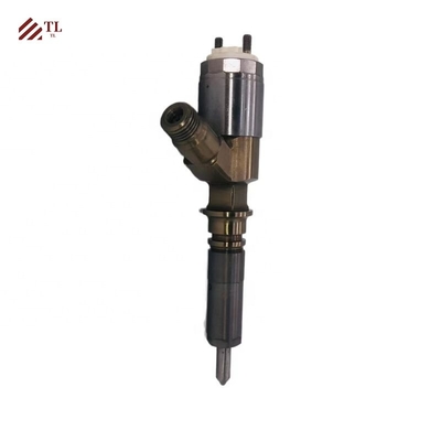 YU'AN E320D Baggerteile für erpillar Perkins C6.6 Treibstoffspritzer 320-0677 2645A746