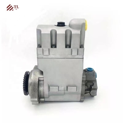 Bauarbeiten Dieselmotor Kraftstoffspritze 3190678 für Bagger E330C E330D C9