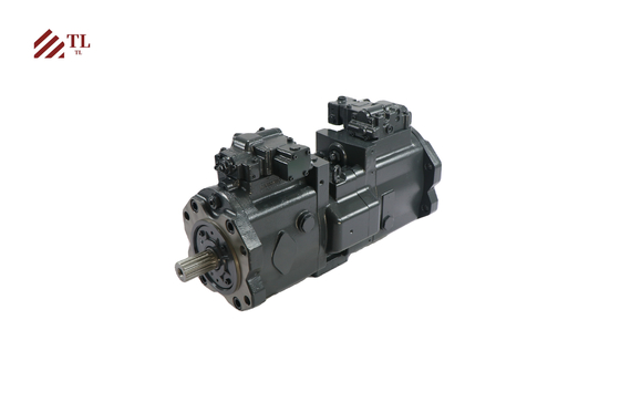 K5V160DTH-9N4A Hydraulische Hauptpumpe für Baggerteile XG370 Kolbenpumpe Verkauf