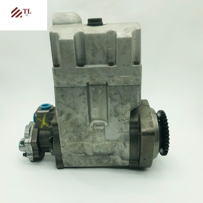 Kraftstoffeinspritzpumpe 254-4355 2544355 C9 für Maschinenreparaturwerkstätten und Effizienz