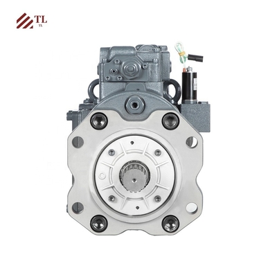 EC480b Kawasaki Hydraulische Hauptpumpe K5V200DTP180R-9N8X-V 14625693 14737804 14595548