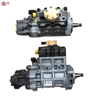 Engine C6.4 Treibstoffinspritzgerät 295-9126 326-4635 Perfekt für erpillar E320D