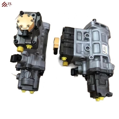 Engine C6.4 Treibstoffinspritzgerät 295-9126 326-4635 Perfekt für erpillar E320D